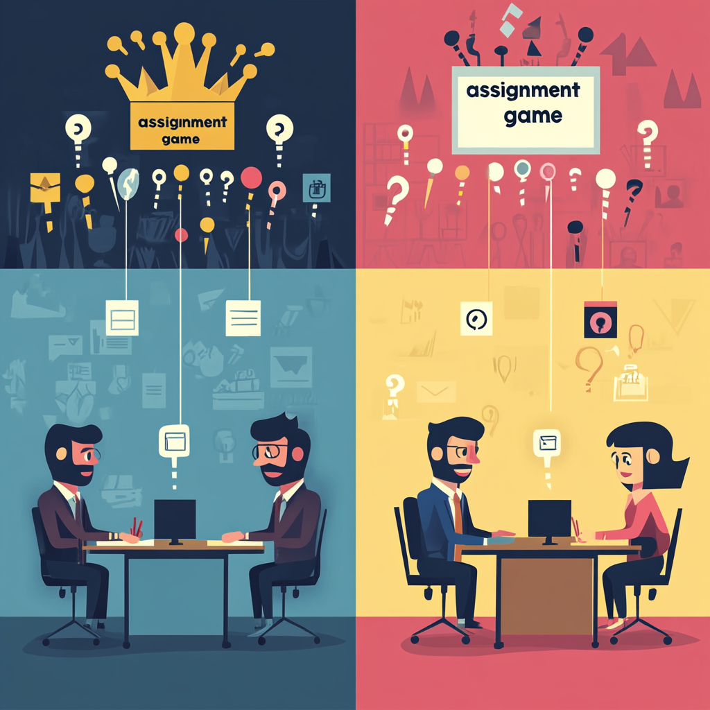 Managers: Quality Over Ambition